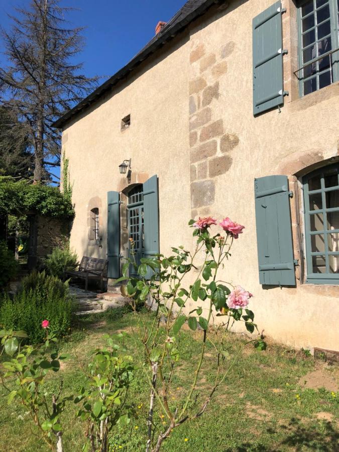 Chateau De Montautre Fromental Bagian luar foto