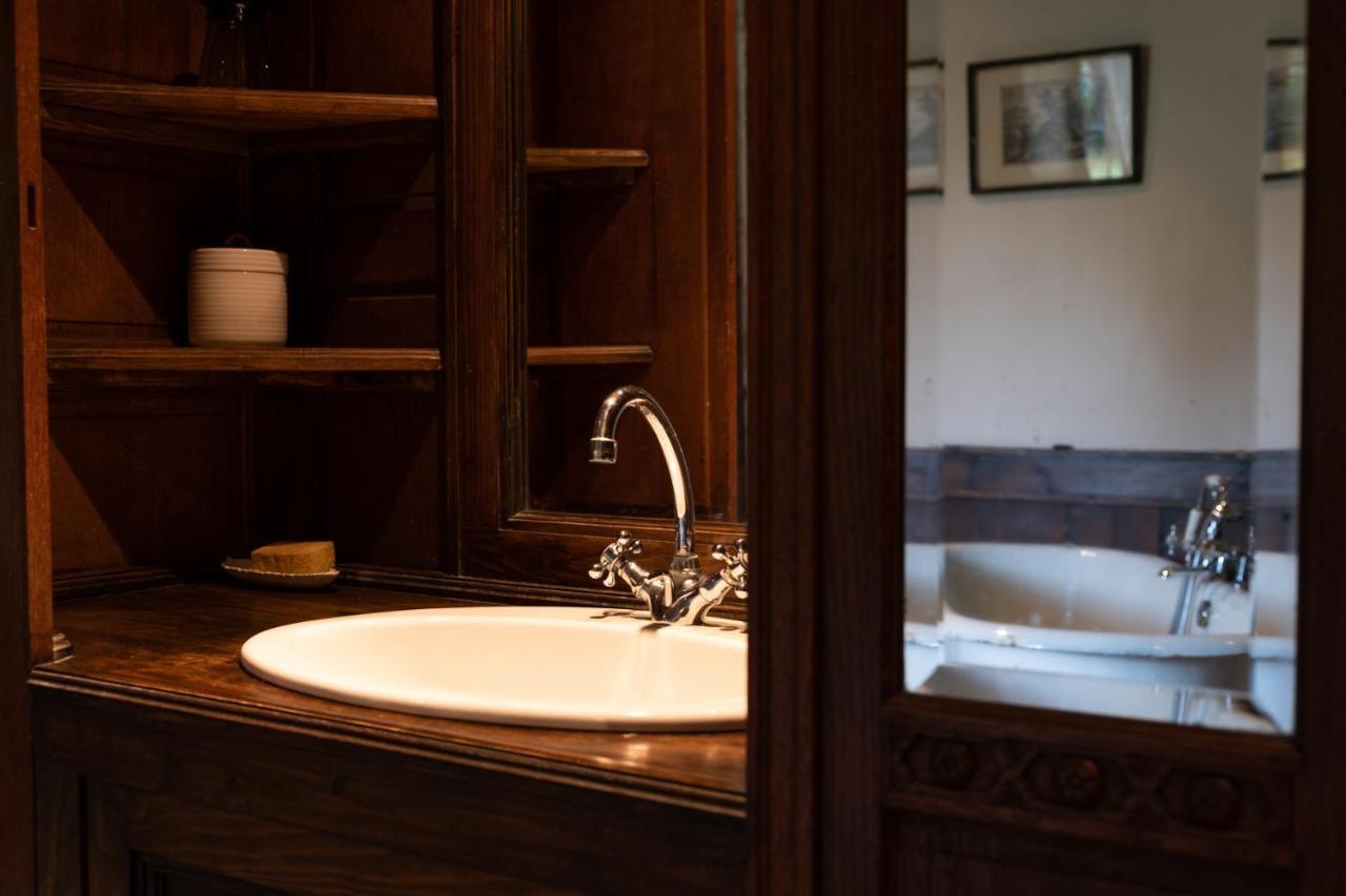 Chateau De Montautre Fromental Bagian luar foto